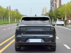 Leapmotor C10 EV Edition 605 Edition - photo 8