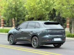 Leapmotor C10 EV Edition 605 Edition - photo 9
