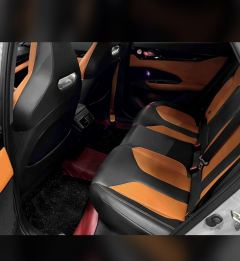 Changan UNI-V 1.5T Sport Edition - ფოტო 9