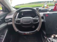 Dongfeng Haohao DH-i 1.5T Luxury Edition - ფოტო 11
