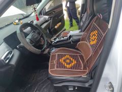 Dongfeng Haohao DH-i 1.5T Luxury Edition - ფოტო 16