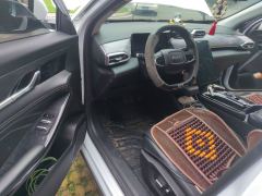 Dongfeng Haohao DH-i 1.5T Luxury Edition - ფოტო 17