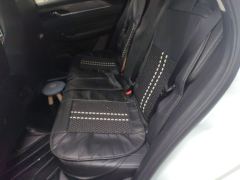 Dongfeng Haohao DH-i 1.5T Luxury Edition - ფოტო 18