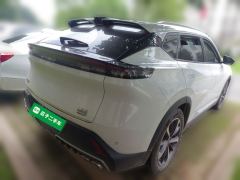 Dongfeng Haohao DH-i 1.5T Luxury Edition - ფოტო 6
