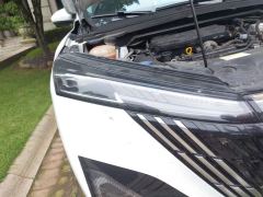 Dongfeng Haohao DH-i 1.5T Luxury Edition - ფოტო 7