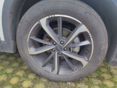 Dongfeng Haohao DH-i 1.5T Luxury Edition - ფოტო 8