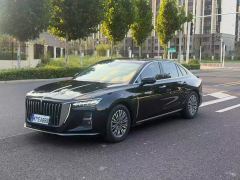FAW Hongqi H5 Hybrid 1.5T Smart Link Qiyun Edition - фото 1
