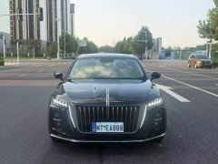 FAW Hongqi H5 Hybrid 1.5T Smart Link Qiyun Edition - фото 2