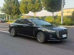 FAW Hongqi H5 Hybrid 1.5T Smart Link Qiyun Edition - фото 3