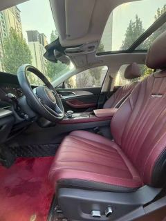 FAW Hongqi H5 Hybrid 1.5T Smart Link Qiyun Edition - фото 4