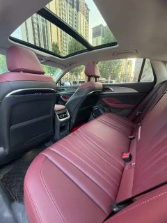 FAW Hongqi H5 Hybrid 1.5T Smart Link Qiyun Edition - фото 5