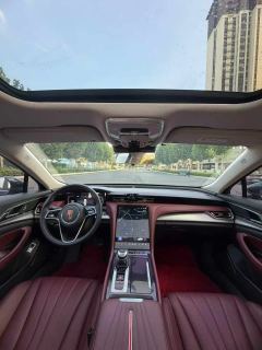 FAW Hongqi H5 Hybrid 1.5T Smart Link Qiyun Edition - фото 6