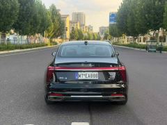 FAW Hongqi H5 Hybrid 1.5T Smart Link Qiyun Edition - фото 8