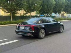 FAW Hongqi H5 Hybrid 1.5T Smart Link Qiyun Edition - фото 9