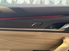 Geely Xingyue L 2.0T AWD Edition - ფოტო 10