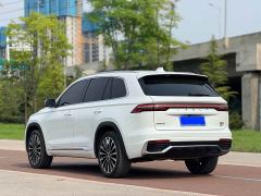 Geely Xingyue L 2.0T AWD Edition - ფოტო 15