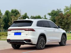 Geely Xingyue L 2.0T AWD Edition - ფოტო 16