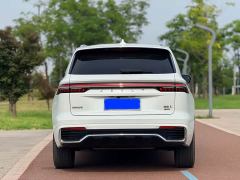 Geely Xingyue L 2.0T AWD Edition - ფოტო 17