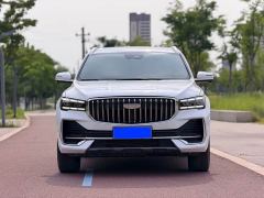 Geely Xingyue L 2.0T AWD Edition - ფოტო 2