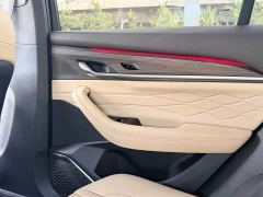 Geely Xingyue L 2.0T AWD Edition - ფოტო 5