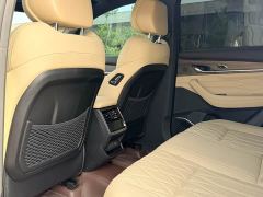 Geely Xingyue L 2.0T AWD Edition - ფოტო 8