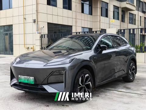 2024 Deepal S07 EREV Edition 285km 285MaxSmart DriveADS SE Edition - car from China