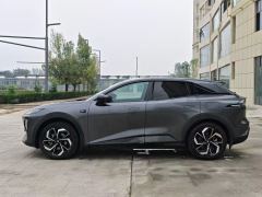 Deepal S07 EREV Edition 285km 285MaxSmart DriveADS SE Edition - ფოტო 3