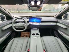Deepal S07 EREV Edition 285km 285MaxSmart DriveADS SE Edition - ფოტო 4