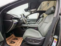 Deepal S07 EREV Edition 285km 285MaxSmart DriveADS SE Edition - ფოტო 5