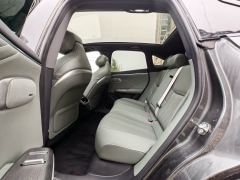 Deepal S07 EREV Edition 285km 285MaxSmart DriveADS SE Edition - ფოტო 7