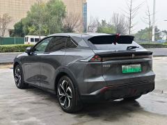 Deepal S07 EREV Edition 285km 285MaxSmart DriveADS SE Edition - ფოტო 8