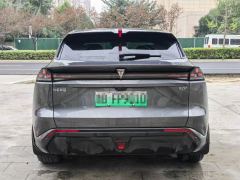 Deepal S07 EREV Edition 285km 285MaxSmart DriveADS SE Edition - ფოტო 9