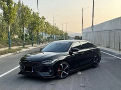 Chery Arrizo 8 1.6T - photo 1
