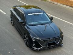 Chery Arrizo 8 1.6T - photo 2