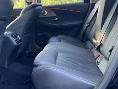 Chery Arrizo 8 1.6T - photo 4
