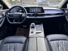 Chery Arrizo 8 1.6T - photo 6