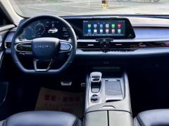 Chery Arrizo 8 1.6T - photo 7