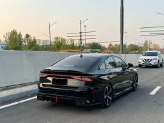Chery Arrizo 8 1.6T - photo 8