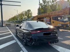 Chery Arrizo 8 1.6T - photo 9