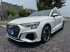 Audi A3 A3L Limousine 35 TFSI Fashion Sport - фото 1
