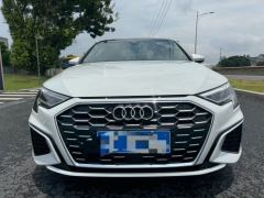 Audi A3 A3L Limousine 35 TFSI Fashion Sport - фото 2