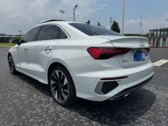 Audi A3 A3L Limousine 35 TFSI Fashion Sport - фото 3