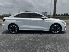 Audi A3 A3L Limousine 35 TFSI Fashion Sport - фото 4