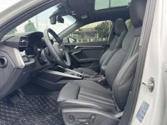 Audi A3 A3L Limousine 35 TFSI Fashion Sport - фото 5