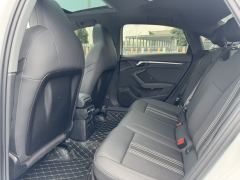 Audi A3 A3L Limousine 35 TFSI Fashion Sport - фото 6