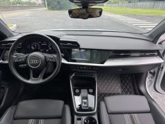 Audi A3 A3L Limousine 35 TFSI Fashion Sport - фото 9