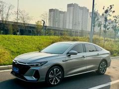 Chery Arrizo 8 1.6T - ფოტო 1