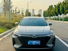 Chery Arrizo 8 1.6T - ფოტო 3