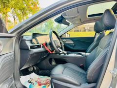 Chery Arrizo 8 1.6T - ფოტო 4