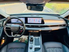 Chery Arrizo 8 1.6T - ფოტო 5